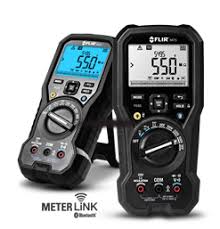 Đồng hồ vạn năng FLIR DM66, FLIR DM64, FLIR DM62, FLIR DM90, FLIR IM75